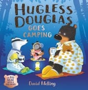 Cover von Hugless Douglas Goes Camping