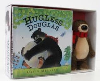Cover von Hugless Douglas