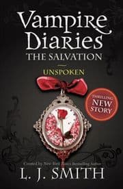 Cover von The Salvation - Unspoken
