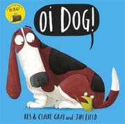 Cover von Oi Dog!