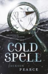 Cover von Cold Spell