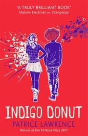 Cover von Indigo Donut