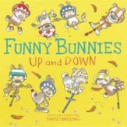 Cover von Funny Bunnies: Up and Down