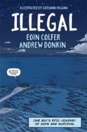 Cover von Illegal