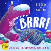 Cover von Brrr!