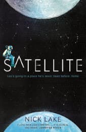 Cover von Satellite