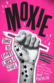 Cover von Moxie