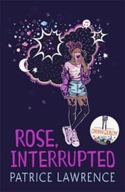 Cover von Rose, Interrupted