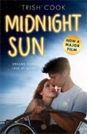 Cover von Midnight Sun (Film Tie-In)