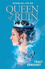 Cover von Queen of Ruin