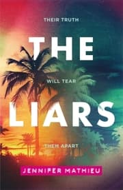 Cover von The Liars