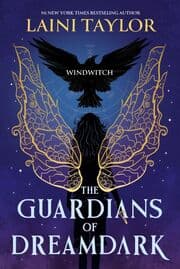 Cover von The Guardians of Dreamdark: Windwitch