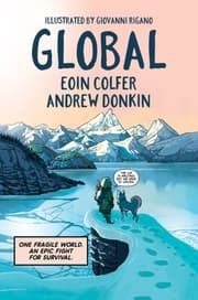 Cover von Global