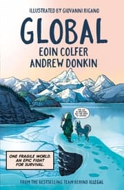 Cover von Global