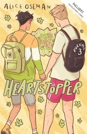 Cover von Heartstopper 3
