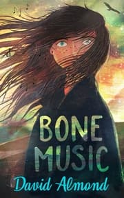 Cover von Bone Music
