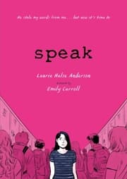 Cover von Speak