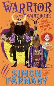 Cover von The Warrior in My Wardrobe