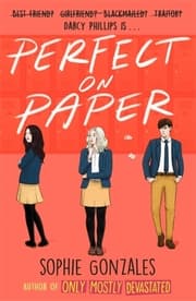 Cover von Perfect On Paper