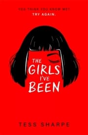 Cover von Girls I've Been
