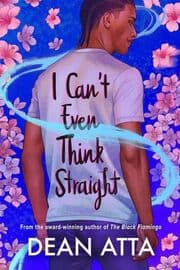 Cover von I Can't Even Think Straight