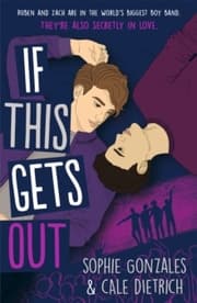 Cover von If This Gets Out