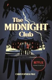 Cover von The Midnight Club