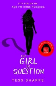 Cover von The Girl in Question