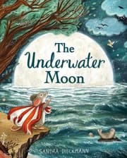 Cover von The Underwater Moon