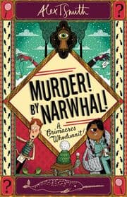 Cover von Murder! By Narwhal!