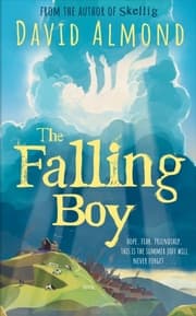 Cover von The Falling Boy