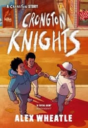 Cover von Crongton Story: Crongton Knights