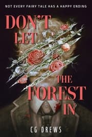 Cover von Don't Let the Forest In