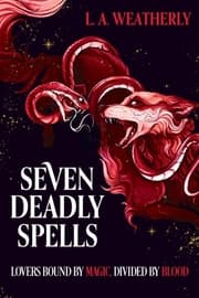 Cover von Seven Deadly Spells