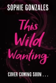 Cover von This Wild Wanting