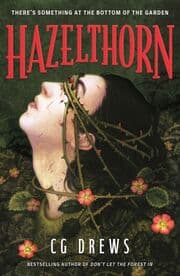 Cover von Hazelthorn