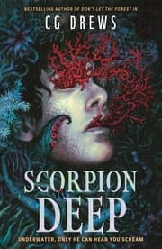 Cover von Scorpion Deep