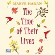 Cover von The Time of Their Lives