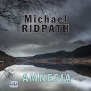 Cover von Amnesia