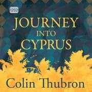 Cover von Journey Into Cyprus