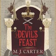 Cover von Devil's Feast, The