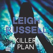Cover von Killer Plan