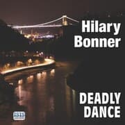 Cover von Deadly Dance