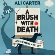 Cover von A Brush With Death