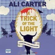 Cover von A Trick of the Light
