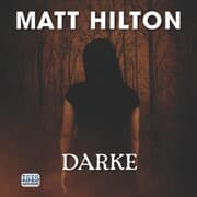 Cover von Darke