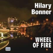Cover von Wheel of Fire