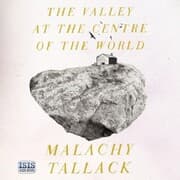 Cover von Valley at the Centre of the World, The