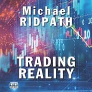 Cover von Trading Reality