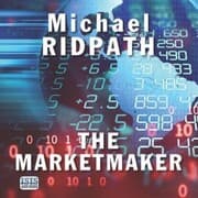 Cover von The Marketmaker